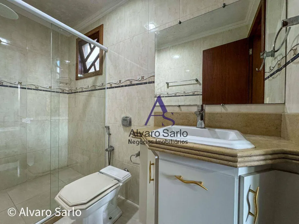 Casa, 6 quartos, 285 m² - Foto 14