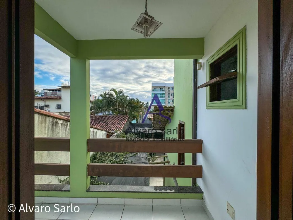 Casa, 6 quartos, 285 m² - Foto 12