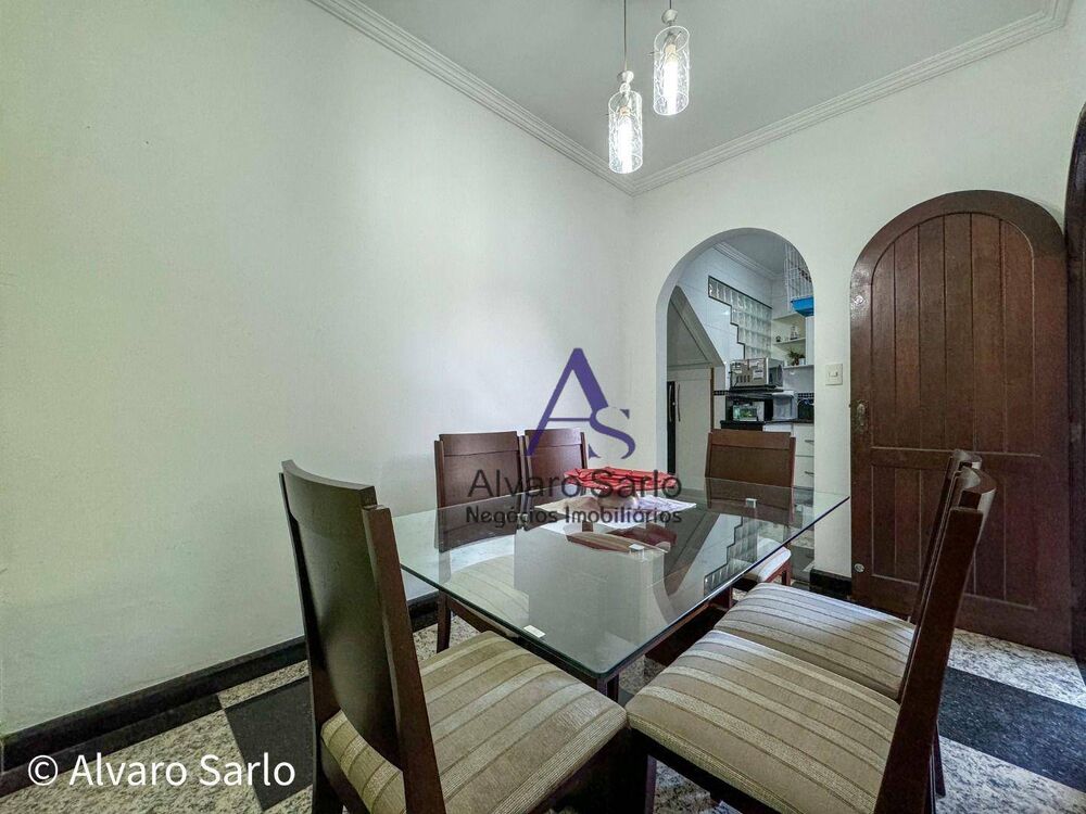 Casa, 6 quartos, 285 m² - Foto 2