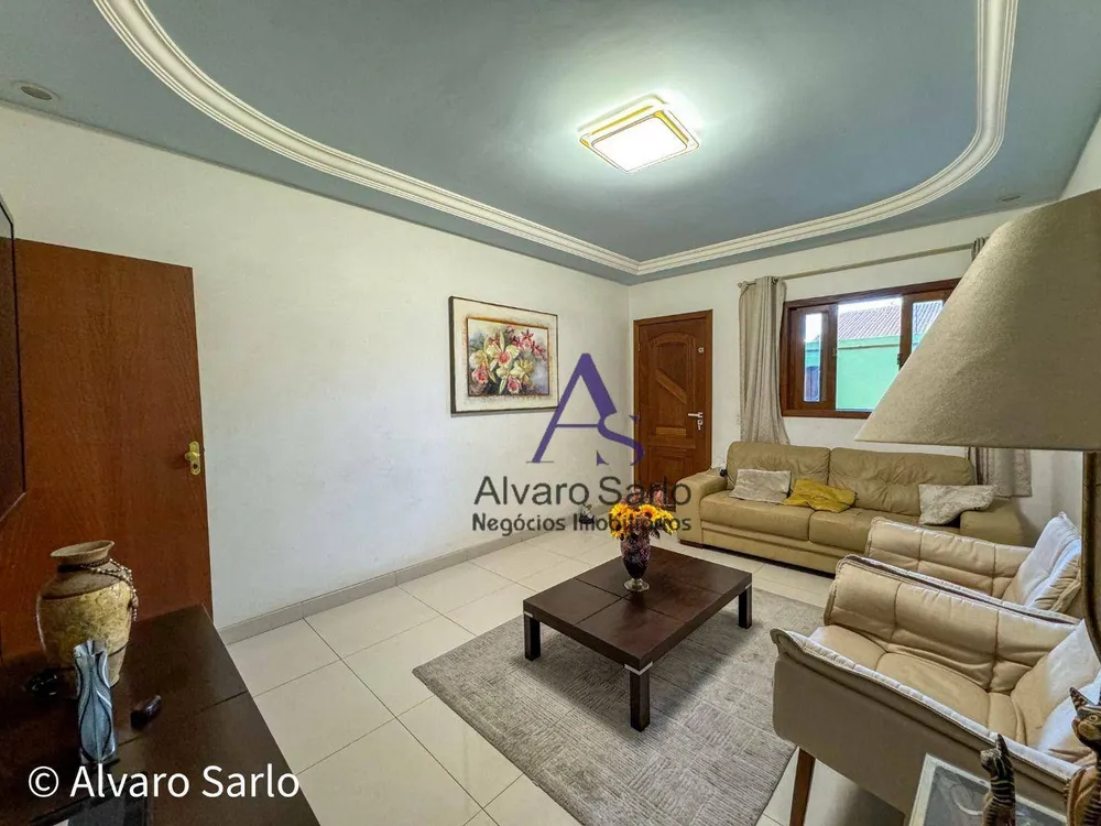 Casa, 6 quartos, 285 m² - Foto 3