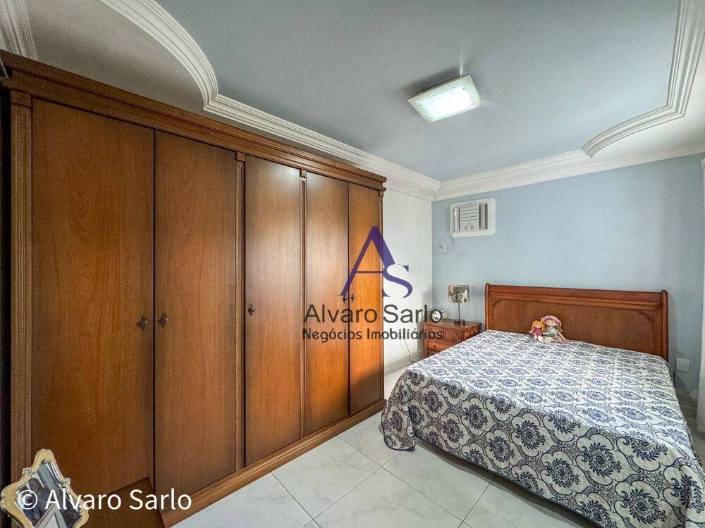 Casa, 6 quartos, 285 m² - Foto 4