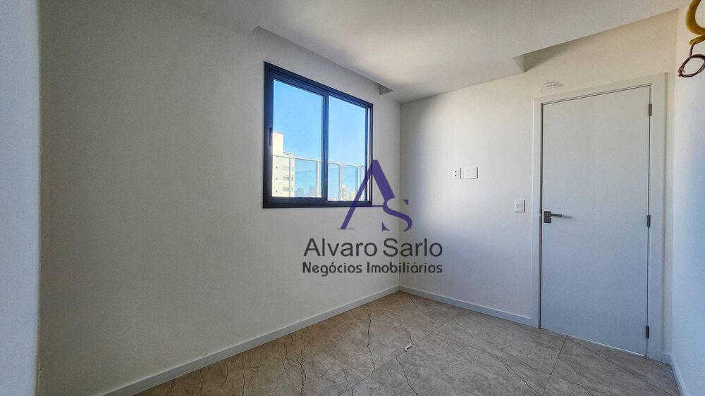 Cobertura à venda com 3 quartos, 196m² - Foto 7