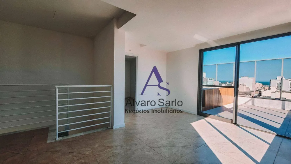 Cobertura, 3 quartos, 196 m² - Foto 10