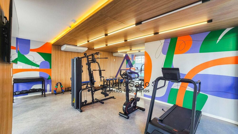 Cobertura à venda com 3 quartos, 196m² - Foto 8