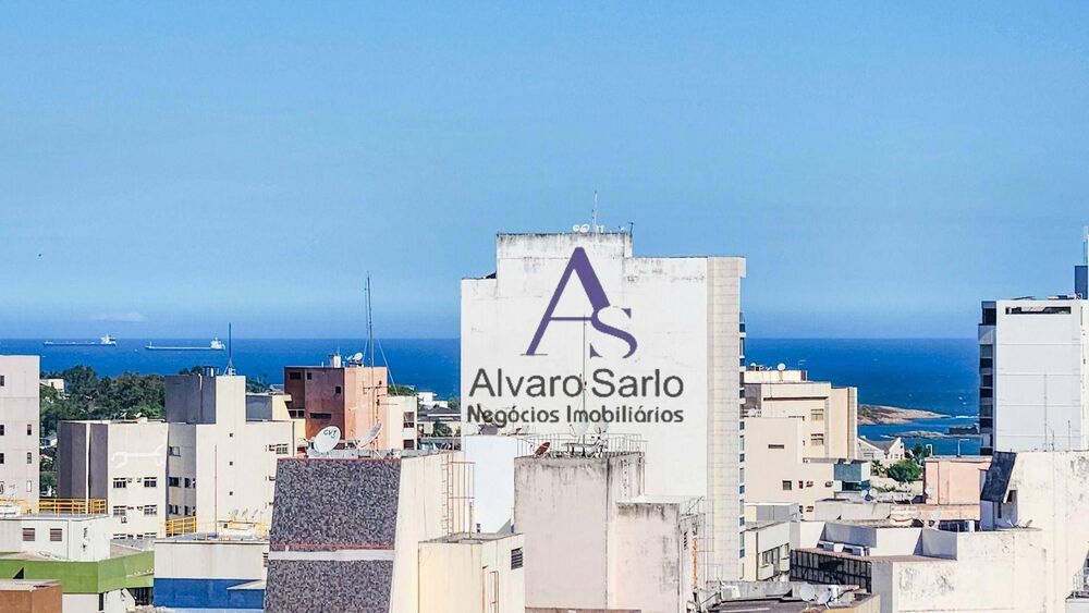 Cobertura à venda com 3 quartos, 196m² - Foto 5