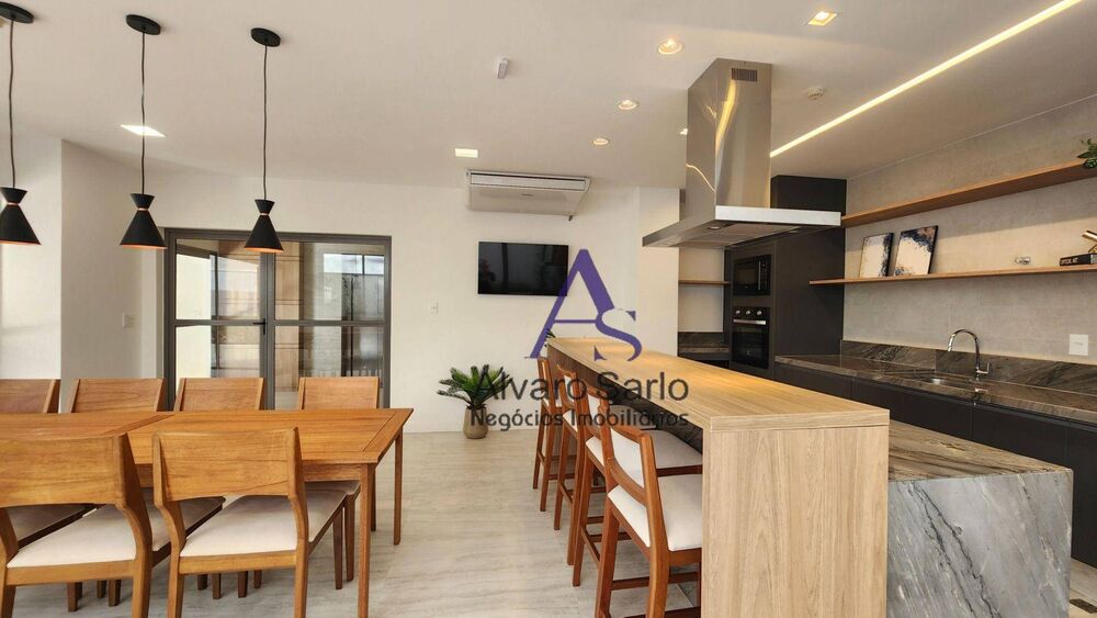 Cobertura à venda com 3 quartos, 196m² - Foto 10