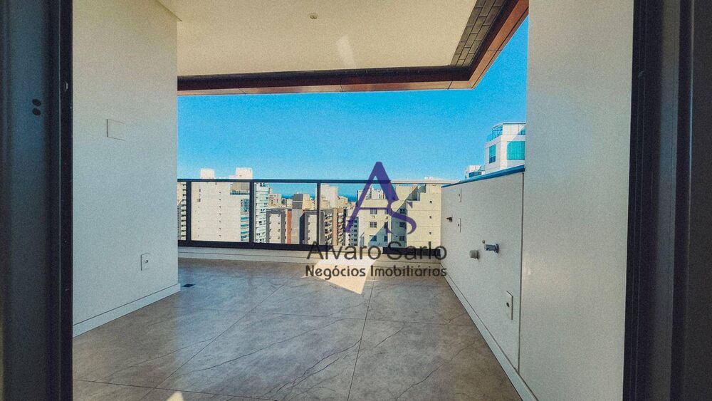 Cobertura à venda com 3 quartos, 196m² - Foto 1