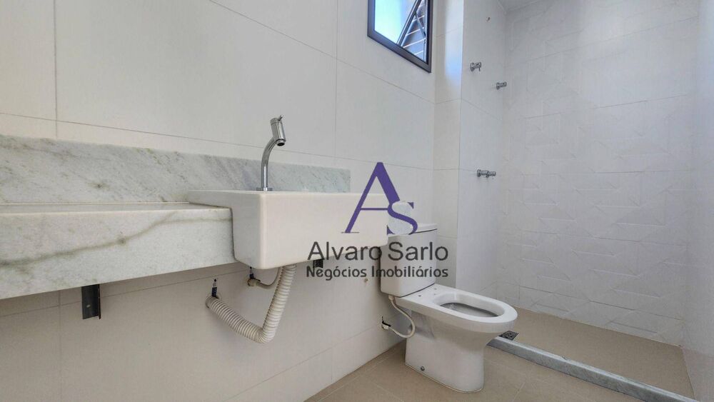 Cobertura à venda com 3 quartos, 196m² - Foto 2