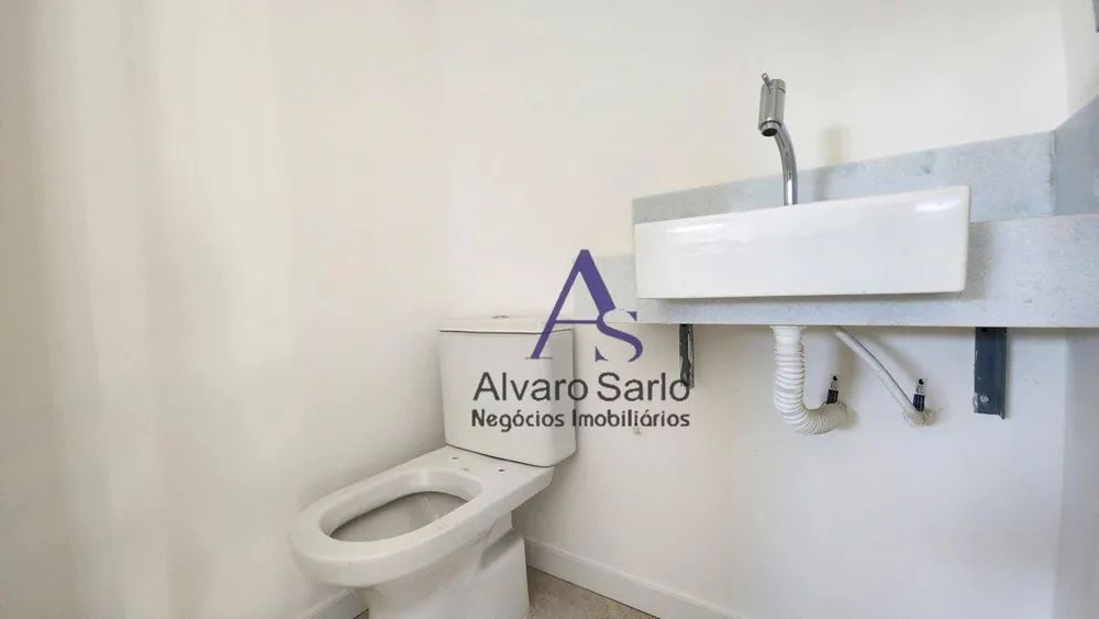 Cobertura, 3 quartos, 196 m² - Foto 4