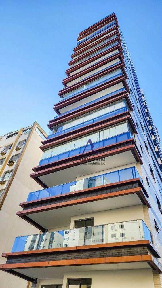 Cobertura à venda com 3 quartos, 196m² - Foto 12