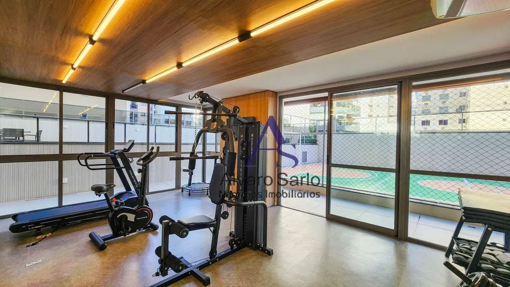 Cobertura, 3 quartos, 196 m² - Foto 20