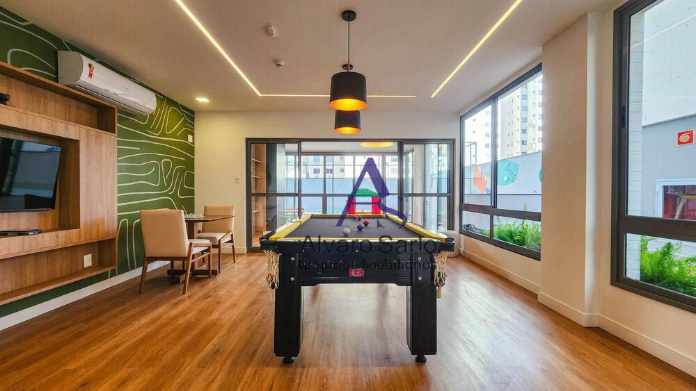 Cobertura à venda com 3 quartos, 196m² - Foto 9
