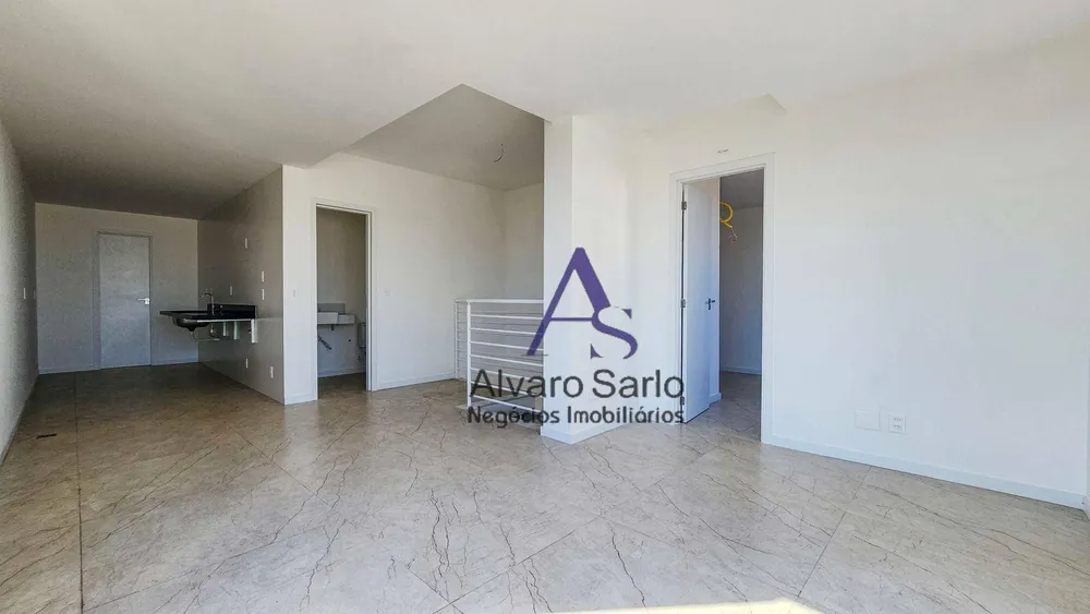 Cobertura, 3 quartos, 196 m² - Foto 11