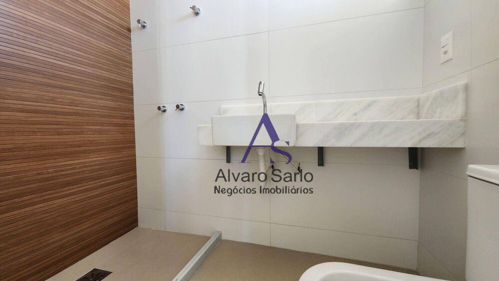 Cobertura à venda com 3 quartos, 196m² - Foto 3