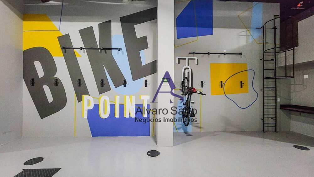 Cobertura à venda com 3 quartos, 196m² - Foto 11