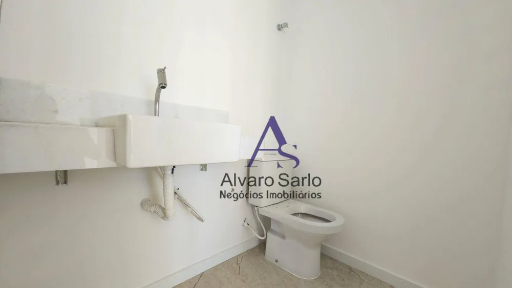 Cobertura, 3 quartos, 196 m² - Foto 14