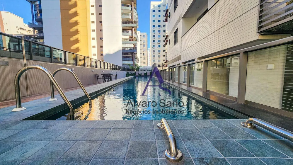 Cobertura, 3 quartos, 196 m² - Foto 25