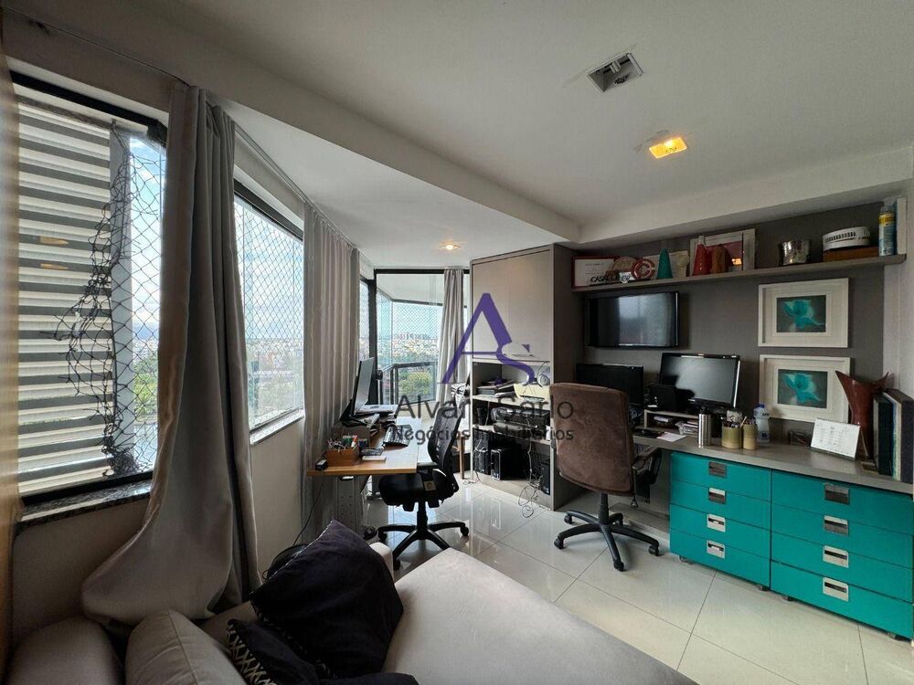 Apartamento, 4 quartos, 147 m² - Foto 3