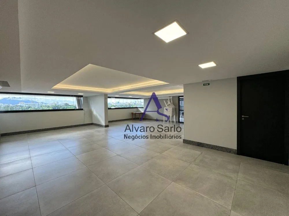 Apartamento, 4 quartos, 147 m² - Foto 13