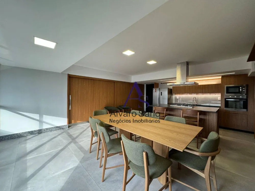 Apartamento, 4 quartos, 147 m² - Foto 12