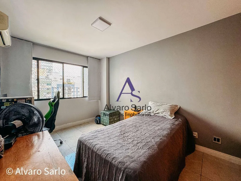 Apartamento, 4 quartos, 147 m² - Foto 4