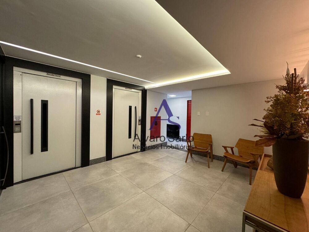 Apartamento, 4 quartos, 147 m² - Foto 4