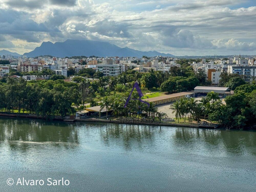 Apartamento, 4 quartos, 147 m² - Foto 1