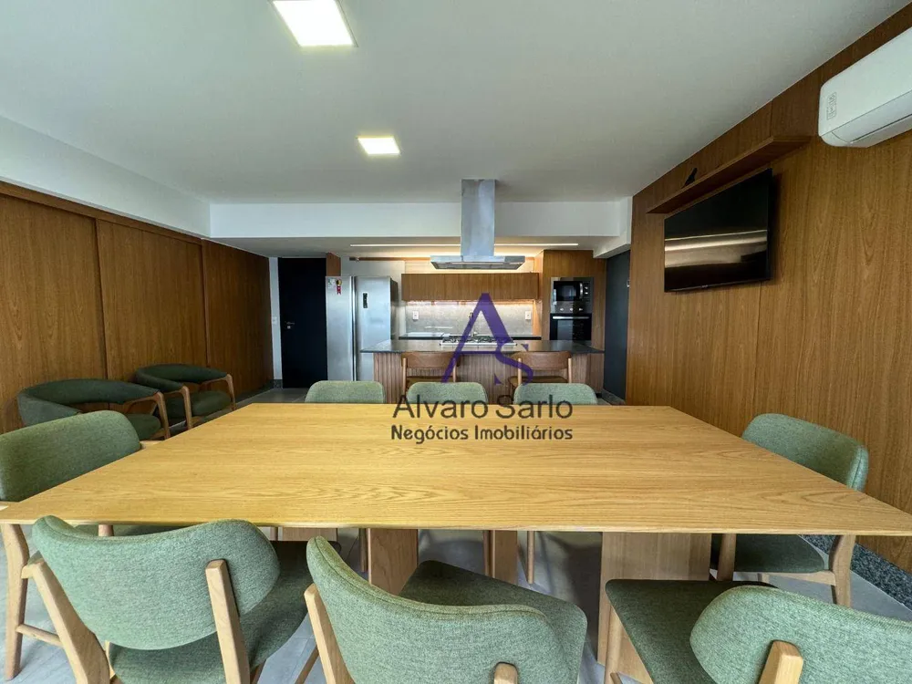 Apartamento, 4 quartos, 147 m² - Foto 11