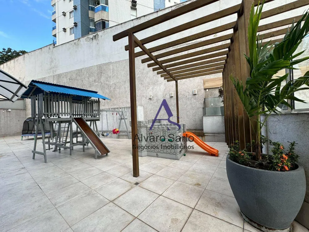 Apartamento, 4 quartos, 147 m² - Foto 16