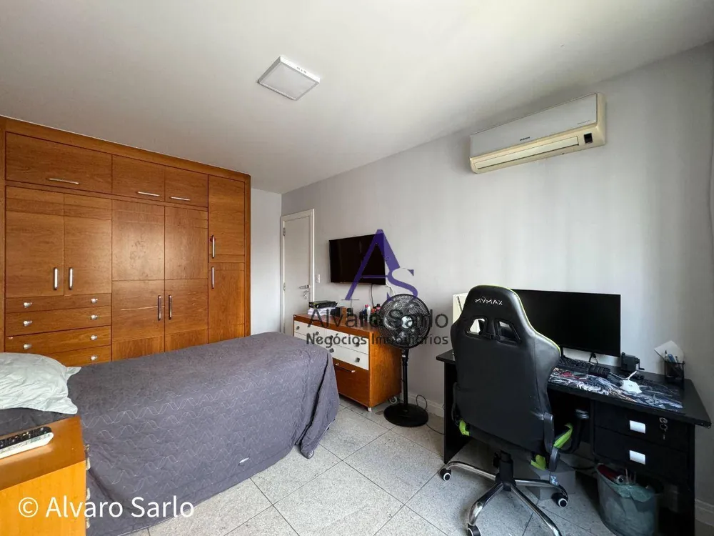 Apartamento, 4 quartos, 147 m² - Foto 5