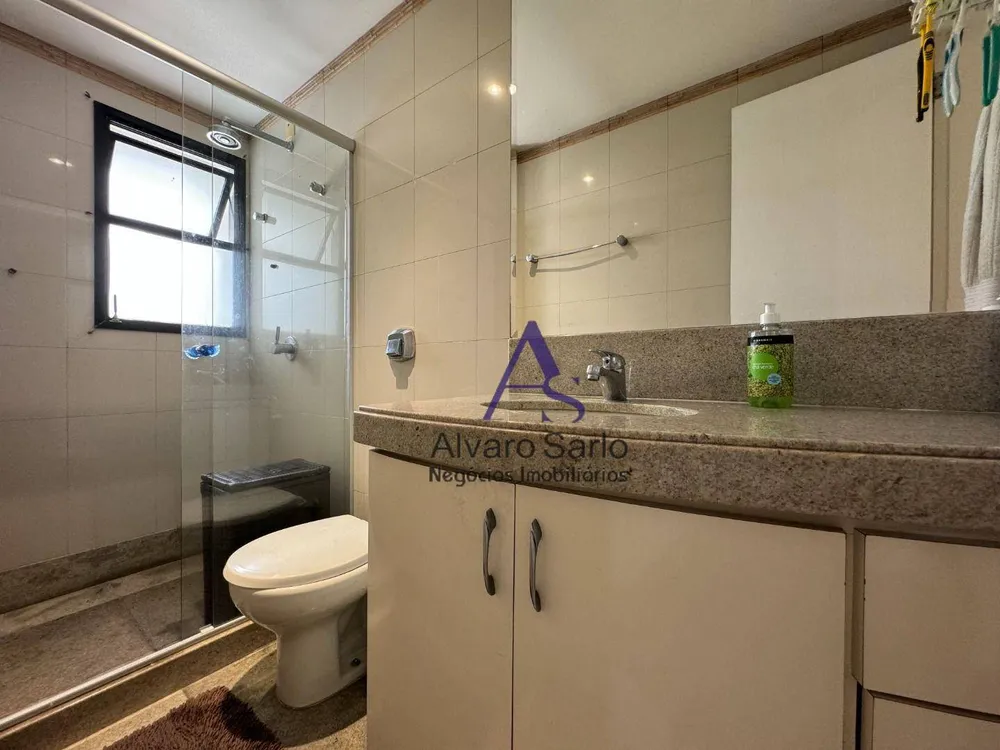 Apartamento, 4 quartos, 147 m² - Foto 6