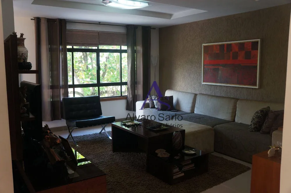 Casa, 4 quartos, 650 m² - Foto 4