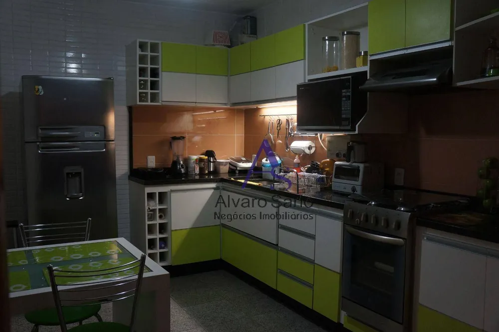 Casa, 4 quartos, 650 m² - Foto 14
