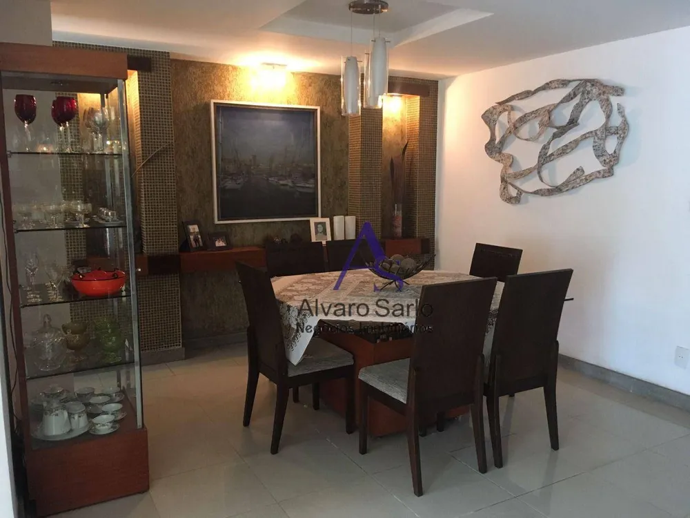 Casa, 4 quartos, 650 m² - Foto 6