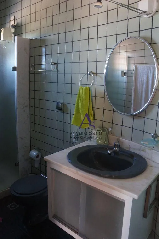 Casa, 4 quartos, 650 m² - Foto 16