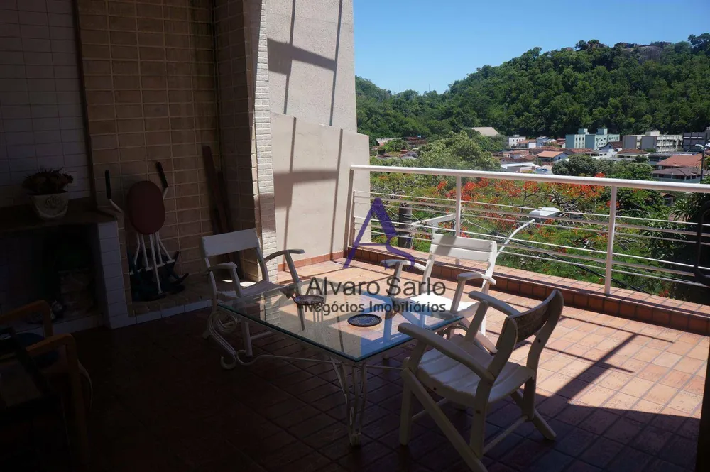 Casa, 4 quartos, 650 m² - Foto 2