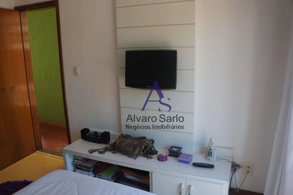 Casa, 4 quartos, 650 m² - Foto 13