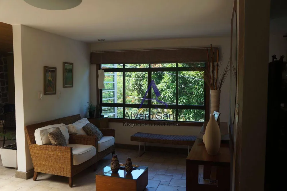 Casa, 4 quartos, 650 m² - Foto 5