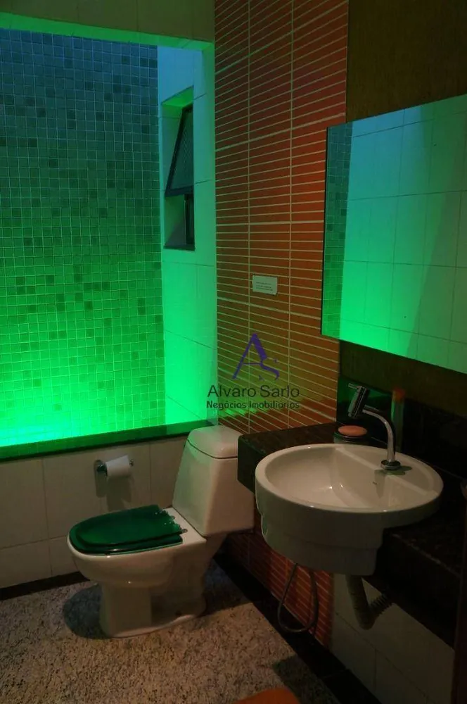 Casa, 4 quartos, 650 m² - Foto 15