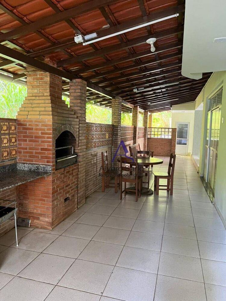 Apartamento, 3 quartos, 140 m² - Foto 4