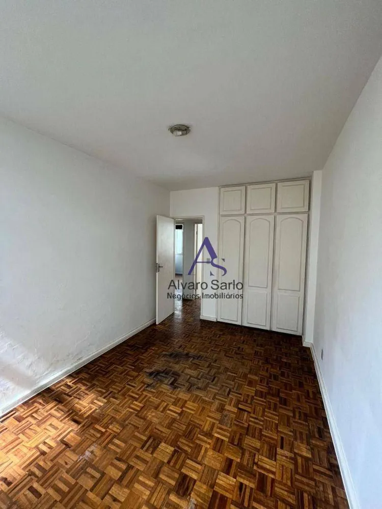 Apartamento, 3 quartos, 140 m² - Foto 4