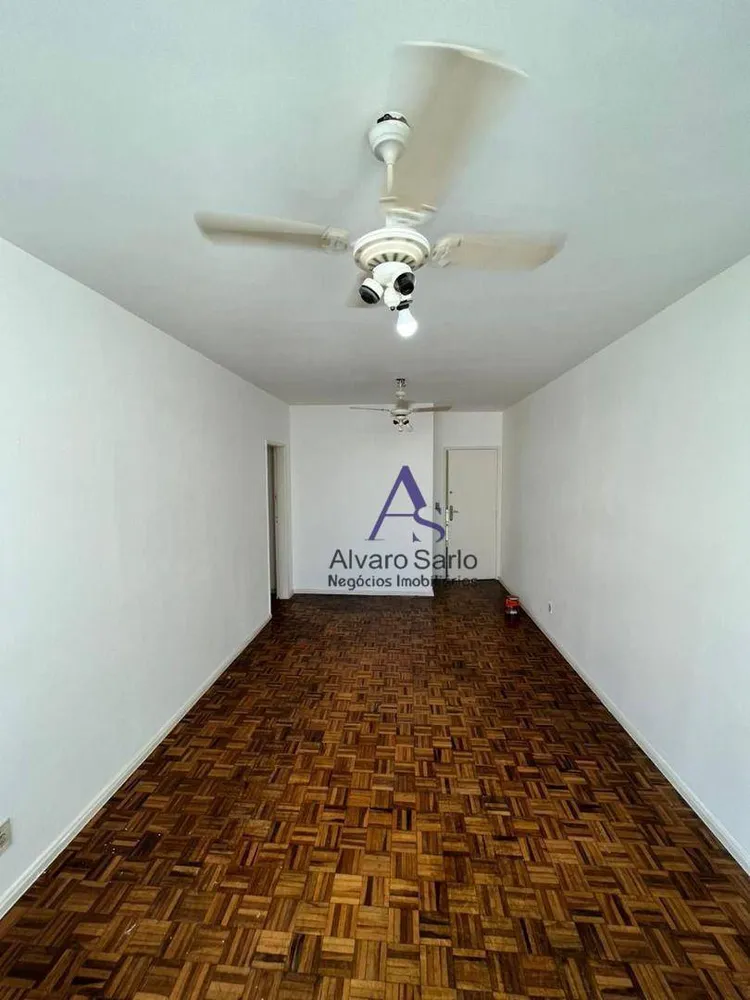 Apartamento, 3 quartos, 140 m² - Foto 2