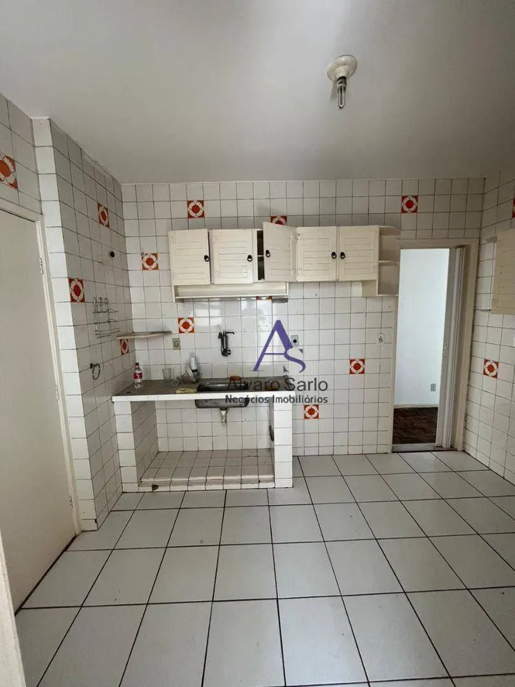 Apartamento, 3 quartos, 140 m² - Foto 10