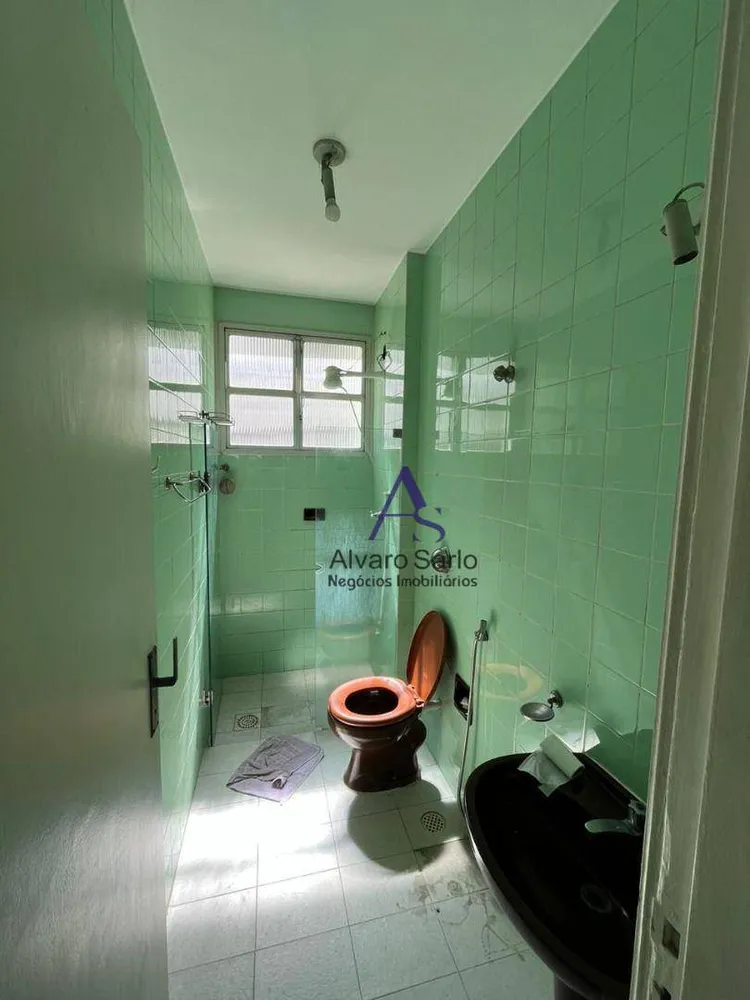 Apartamento, 3 quartos, 140 m² - Foto 8