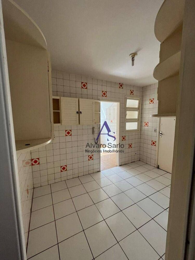 Apartamento, 3 quartos, 140 m² - Foto 3