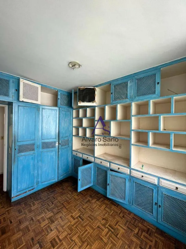 Apartamento, 3 quartos, 140 m² - Foto 7