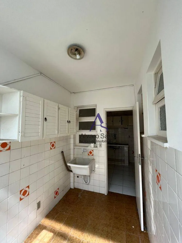 Apartamento, 3 quartos, 140 m² - Foto 11