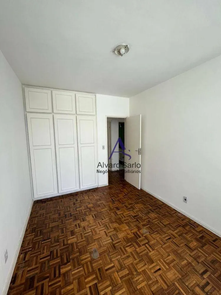 Apartamento, 3 quartos, 140 m² - Foto 6
