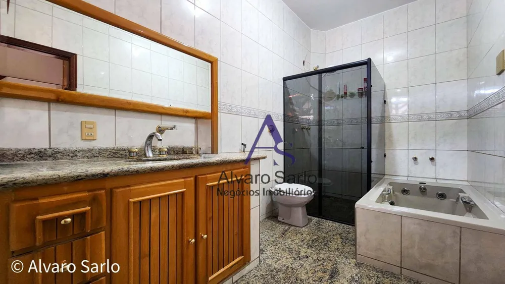Casa, 4 quartos, 395 m² - Foto 14