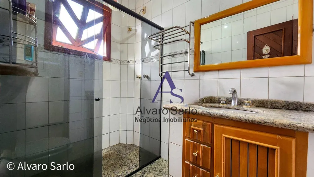 Casa, 4 quartos, 395 m² - Foto 11